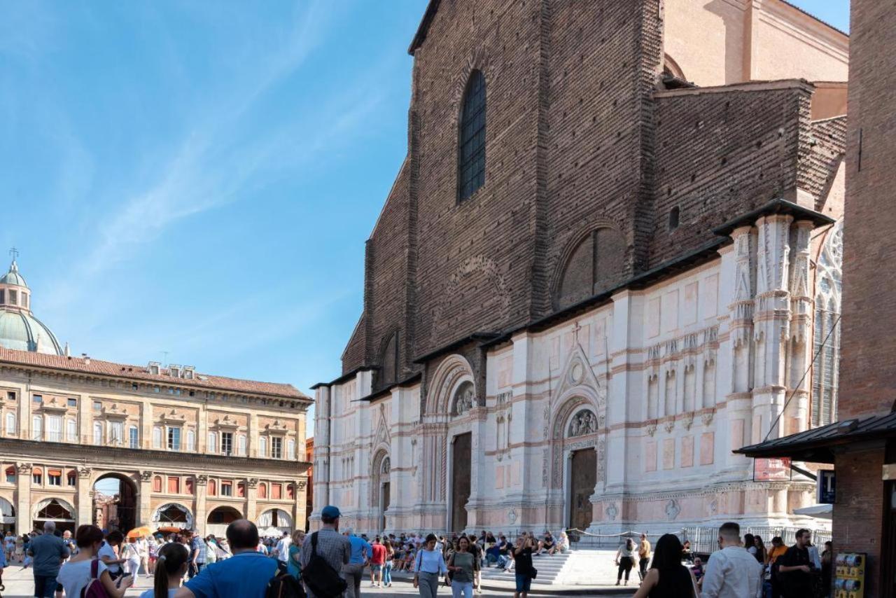 Nettuno Luxuryh - Bolognacentro Duomo Rooms And Suites — Foto 1